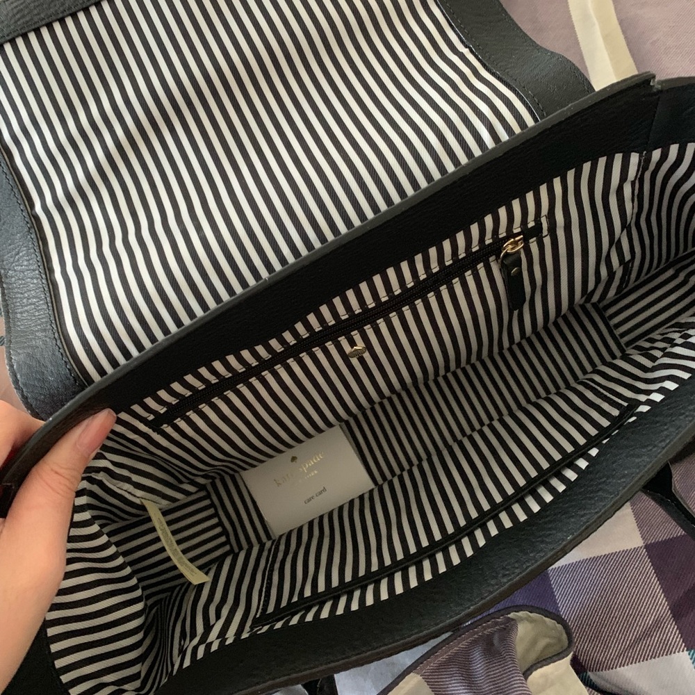 KATE SPADE Carlyle Street Alexa